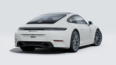 2026 Porsche 911 911 Carrera S