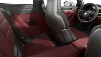 2026 Porsche 911 911 Carrera 4S