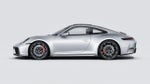 2026 Porsche 911 911 Carrera 4S