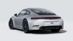 2026 Porsche 911 911 Carrera 4S
