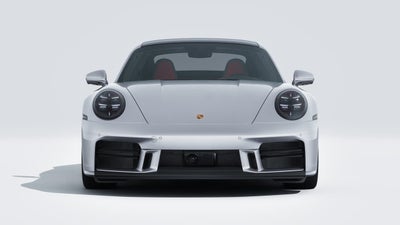 2026 Porsche 911 911 Carrera 4S