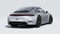 2026 Porsche 911 911 Carrera 4S