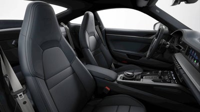 2026 Porsche 911 Carrera S