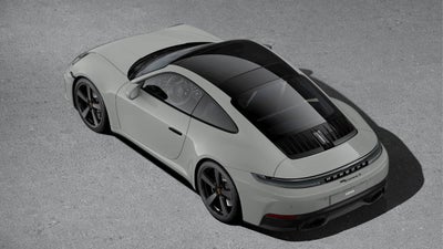 2026 Porsche 911 Carrera S