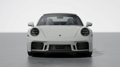 2026 Porsche 911 Carrera S