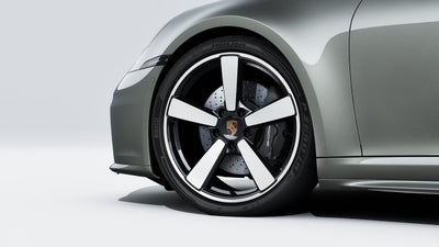 2026 Porsche 911 911 Carrera Cabriolet