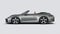 2026 Porsche 911 911 Carrera Cabriolet