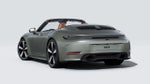 2026 Porsche 911 911 Carrera Cabriolet