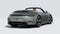 2026 Porsche 911 911 Carrera Cabriolet