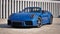 2027 Porsche 911 911 Carrera T Cabriolet
