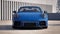 2027 Porsche 911 911 Carrera T Cabriolet