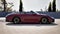 2027 Porsche 911 911 Carrera 4 GTS Cabriolet