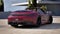 2027 Porsche 911 911 Carrera 4 GTS Cabriolet