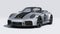 2026 Porsche 911 Spirit 70