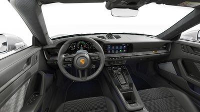 2026 Porsche 911 Spirit 70