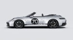 2026 Porsche 911 Spirit 70