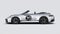 2026 Porsche 911 Spirit 70