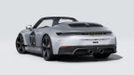 2026 Porsche 911 Spirit 70