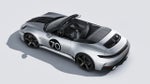 2026 Porsche 911 Spirit 70