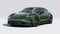 2026 Porsche Taycan Taycan GTS Sport Turismo