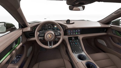 2026 Porsche Taycan Taycan GTS Sport Turismo