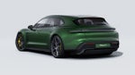 2026 Porsche Taycan Taycan GTS Sport Turismo