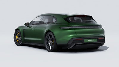 2026 Porsche Taycan Taycan GTS Sport Turismo