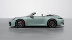 2026 Porsche 911 911 Carrera 4S Cabriolet