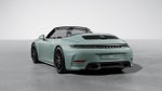2026 Porsche 911 911 Carrera 4S Cabriolet