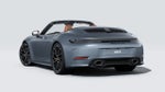 2027 Porsche 911 911 Carrera 4S Cabriolet