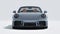 2027 Porsche 911 911 Carrera 4S Cabriolet