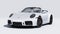 2027 Porsche 911 911 Carrera S Cabriolet