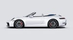 2027 Porsche 911 911 Carrera S Cabriolet