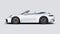 2027 Porsche 911 911 Carrera S Cabriolet