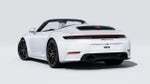 2027 Porsche 911 911 Carrera S Cabriolet