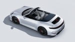 2027 Porsche 911 911 Carrera S Cabriolet