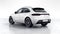 2026 Porsche Macan T