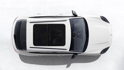 2026 Porsche Macan T