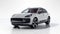 2026 Porsche Macan Macan T