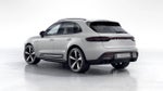 2026 Porsche Macan Macan T