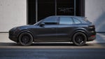 2027 Porsche Cayenne Cayenne