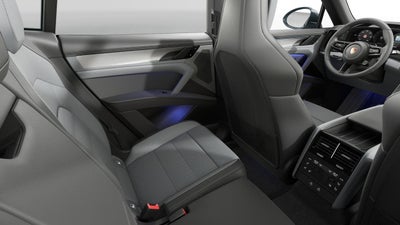 2026 Porsche Cayenne Cayenne Electric