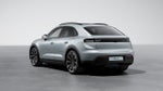 2026 Porsche Macan Macan 4 Electric