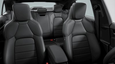 2026 Porsche Macan Macan 4 Electric