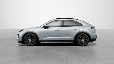 2026 Porsche Macan Macan 4 Electric