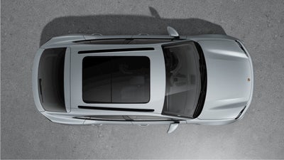 2026 Porsche Macan Macan 4 Electric