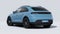 2026 Porsche Macan Macan 4 Electric