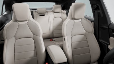 2026 Porsche Macan Macan 4 Electric