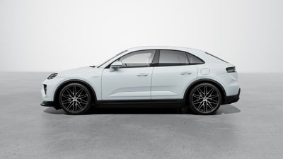2026 Porsche Macan Macan 4 Electric