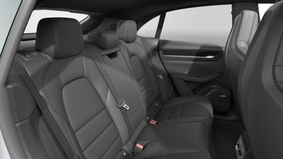 2026 Porsche Macan Macan 4 Electric